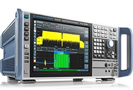 销售全新罗德与施瓦茨RTM3000系列示波器R&S