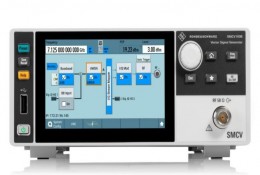 R&S®SMCV100B 矢量信号发生器