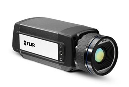 FLIR 科研级高分辨率长波红外热像仪 A655sc销售 租赁