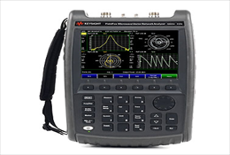 是德科技N992XA手持矢量网络分析仪Keysight(原安捷伦)