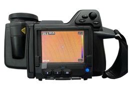 FLIR T460红外热成像仪