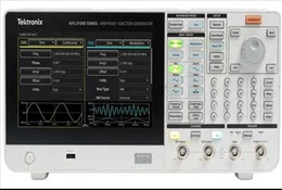 泰克AFG31000任意函数发生器Tektronix AFG31022