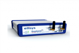 蓝牙协议分析仪 Ellisys Bluetooth Explorer