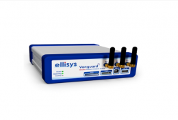 蓝牙协议分析仪 Ellisys Bluetooth Vanguard